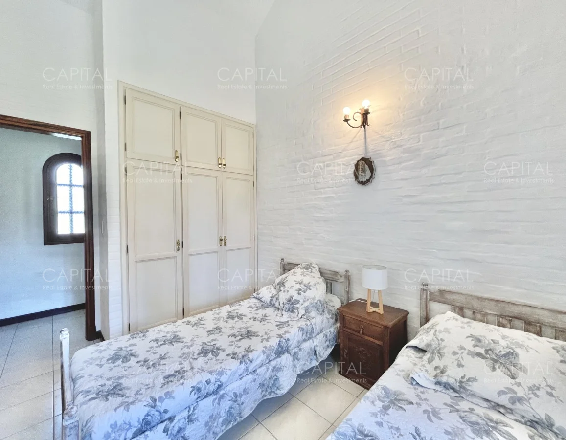 Casa en San Rafael, propiedad 277799 -Imagen 22