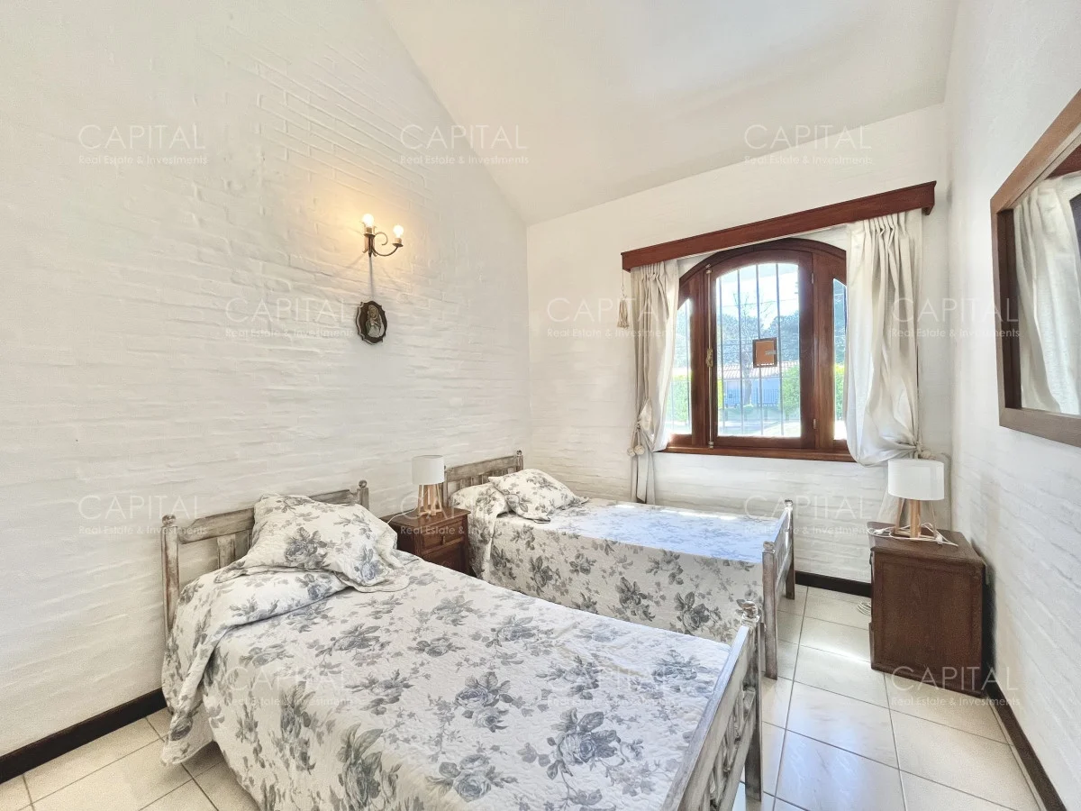 Casa en San Rafael, propiedad 277799 -Imagen 23