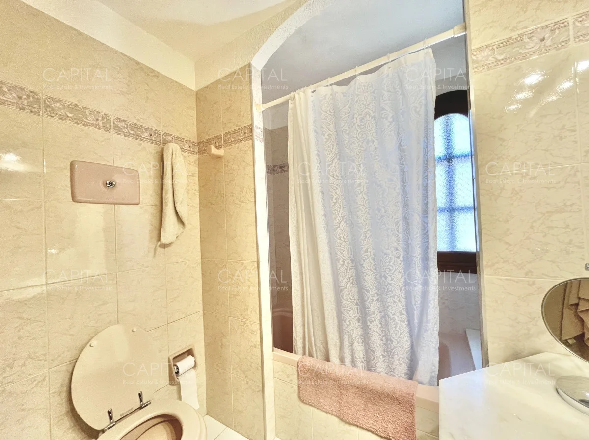 Casa en San Rafael, propiedad 277799 -Imagen 24