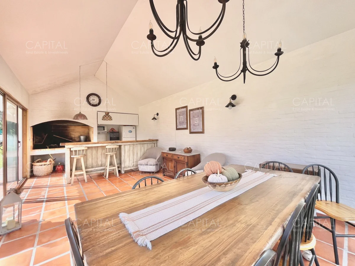 Casa en San Rafael, propiedad 277799 -Imagen 5