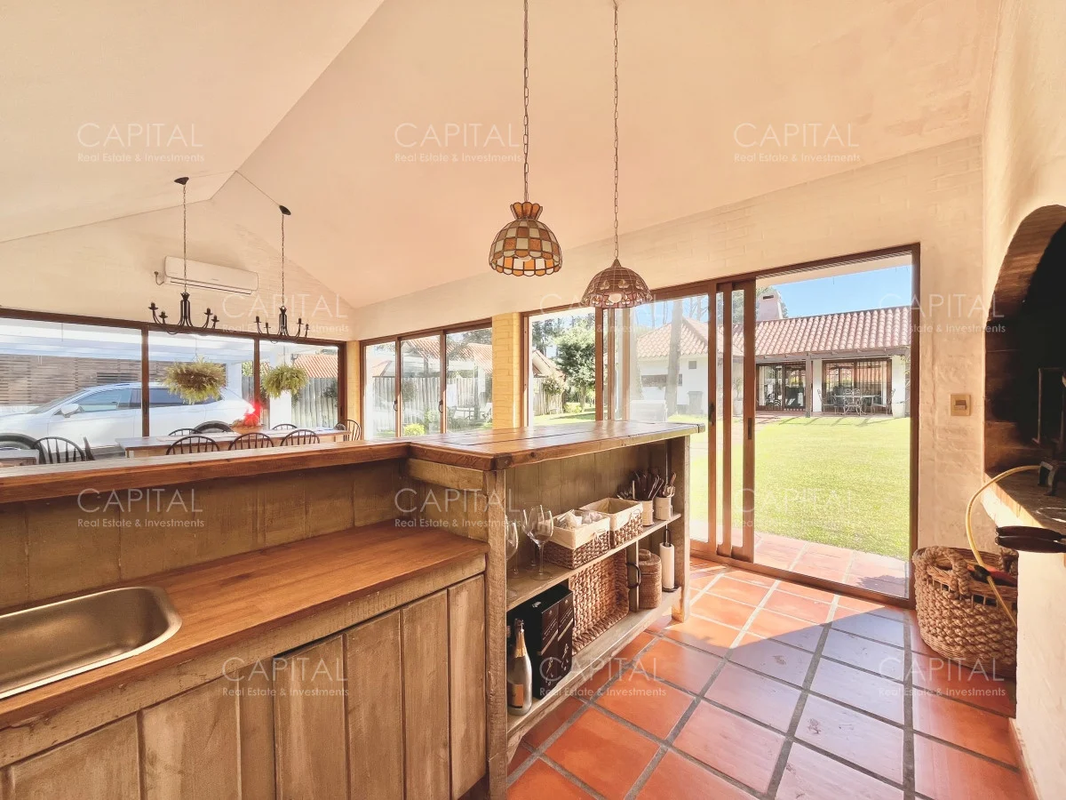 Casa en San Rafael, propiedad 277799 -Imagen 6
