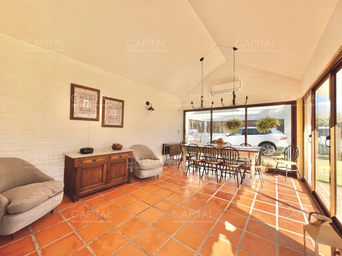 Casa en San Rafael, propiedad 277799 -Imagen 7