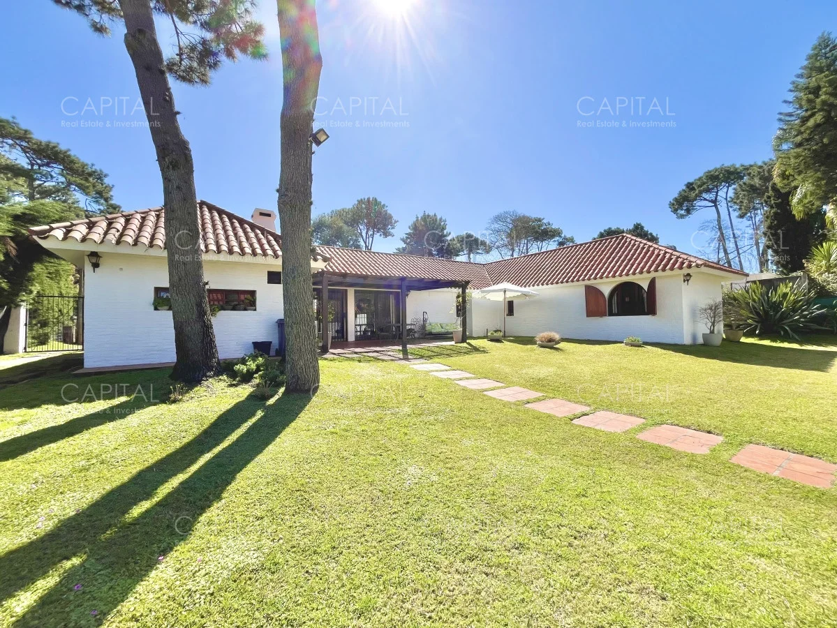 Casa en San Rafael, propiedad 277799 -Imagen 8