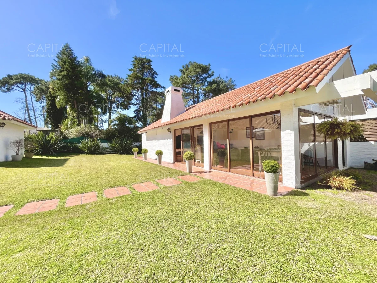 Casa en San Rafael, propiedad 277799 -Imagen 9