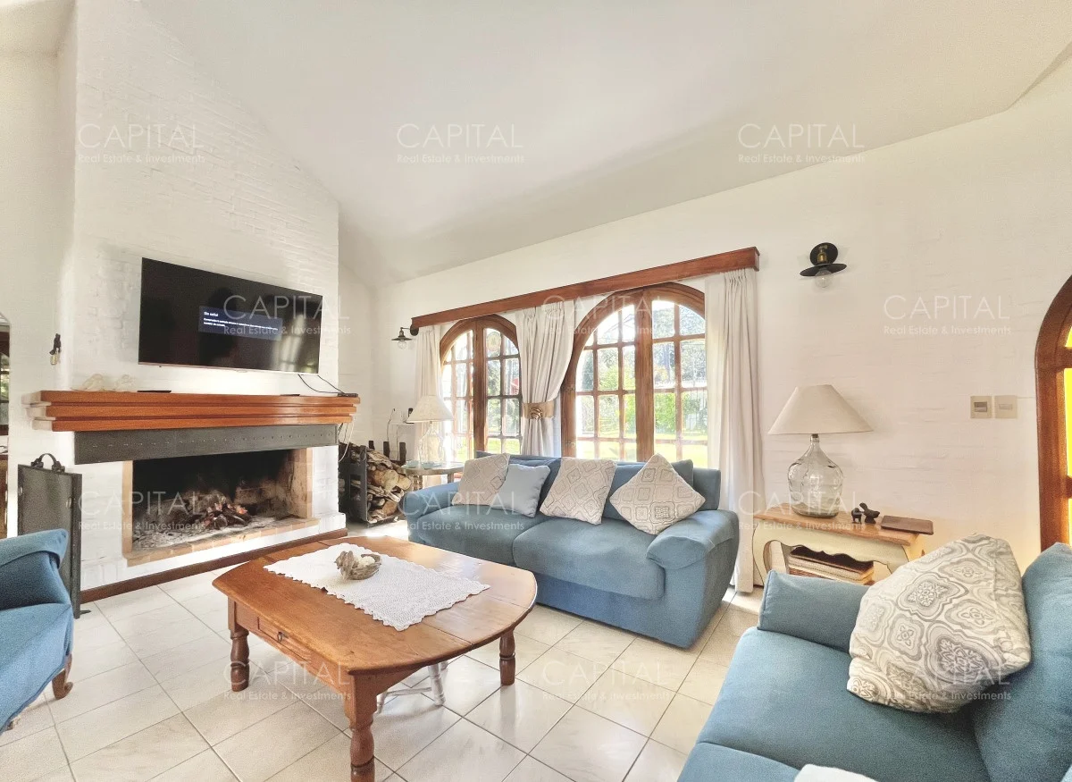 Casa en San Rafael, propiedad 277799 -Imagen 10
