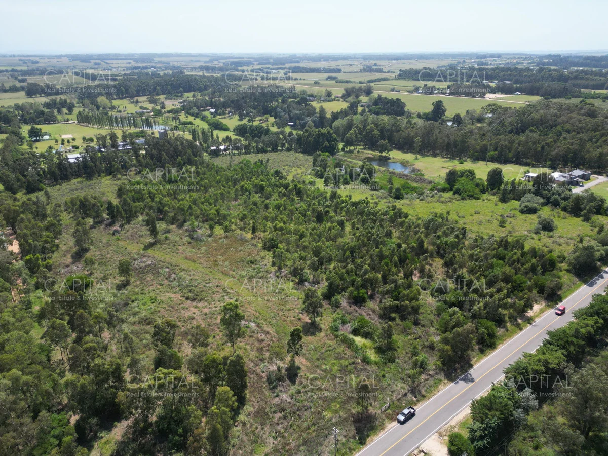 Terreno en La Barra, propiedad 277803 -Imagen 5