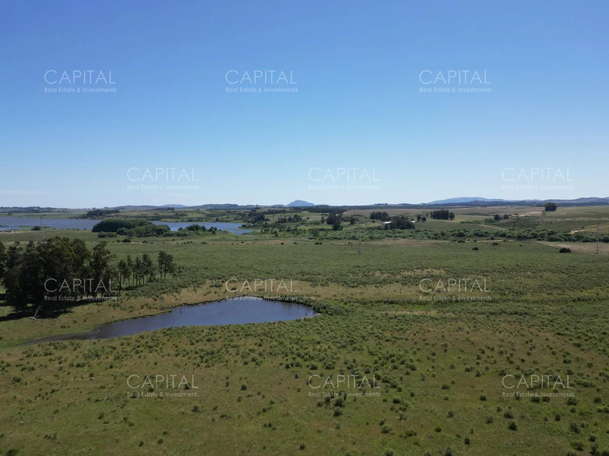 Campo en Maldonado, propiedad 277808 -Imagen 1