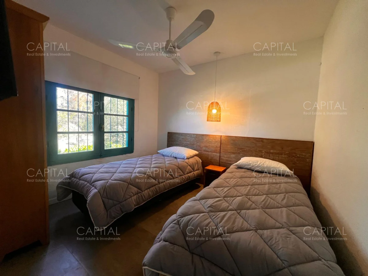 Casa en El Chorro, propiedad 277820 -Imagen 11