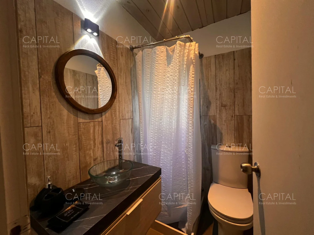 Casa en El Chorro, propiedad 277820 -Imagen 12