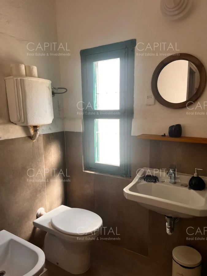 Casa en El Chorro, propiedad 277820 -Imagen 13