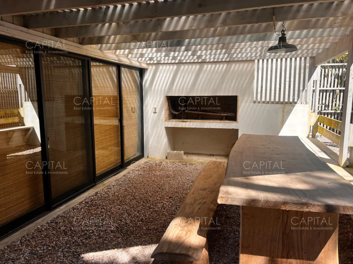 Casa en El Chorro, propiedad 277820 -Imagen 14