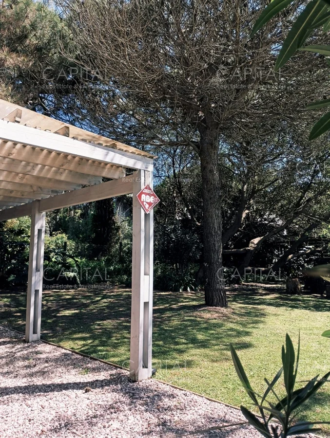 Casa en El Chorro, propiedad 277820 -Imagen 15