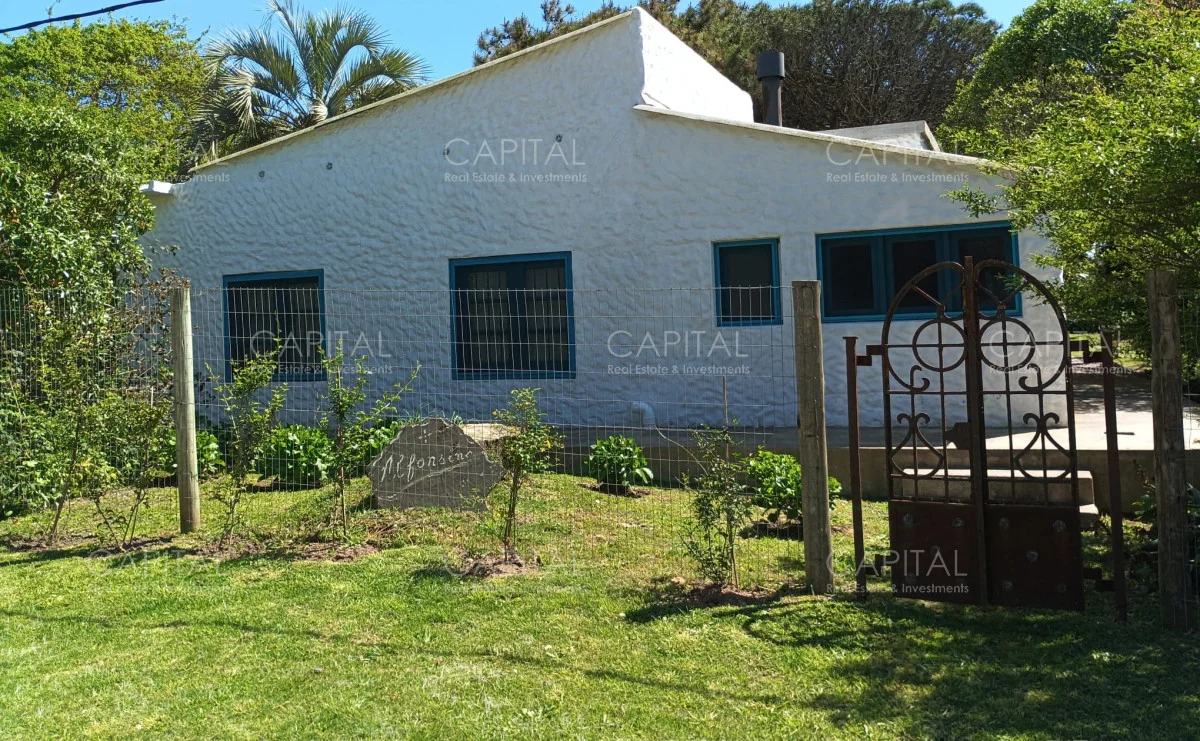 Casa en El Chorro, propiedad 277820 -Imagen 16