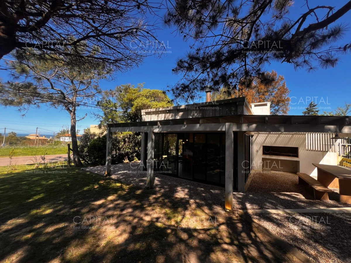Casa en El Chorro, propiedad 277820 -Imagen 3