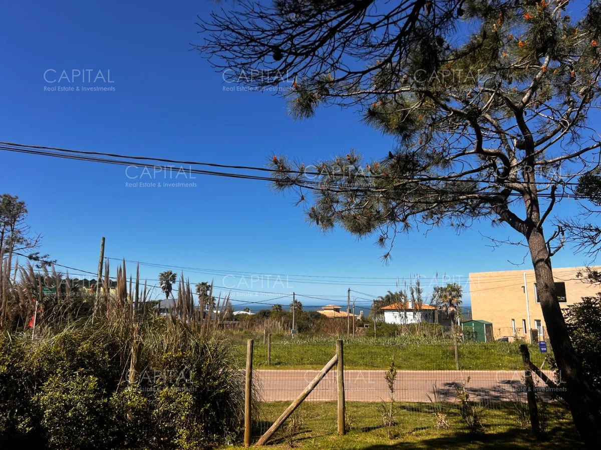 Casa en El Chorro, propiedad 277820 -Imagen 4