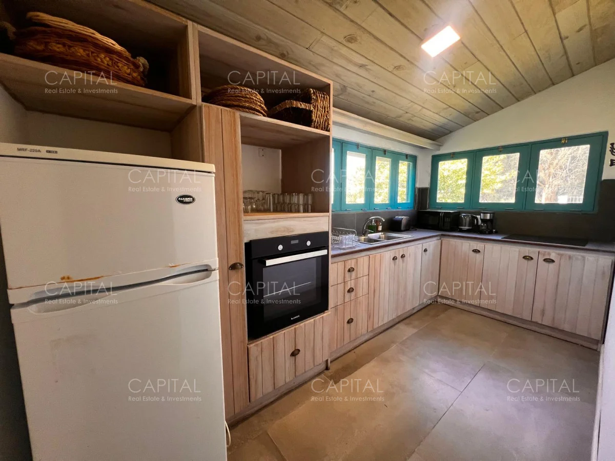 Casa en El Chorro, propiedad 277820 -Imagen 7
