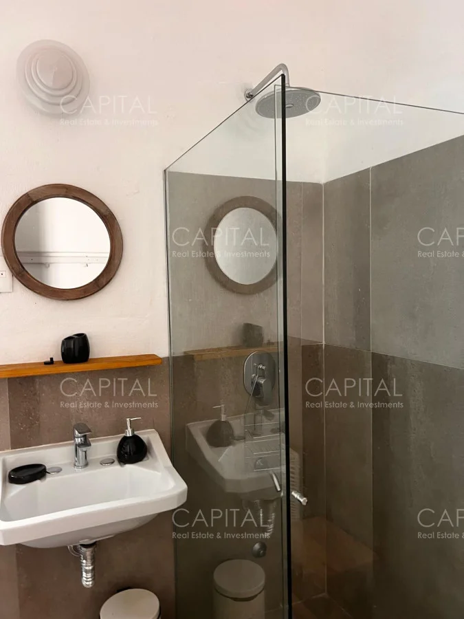 Casa en El Chorro, propiedad 277820 -Imagen 10
