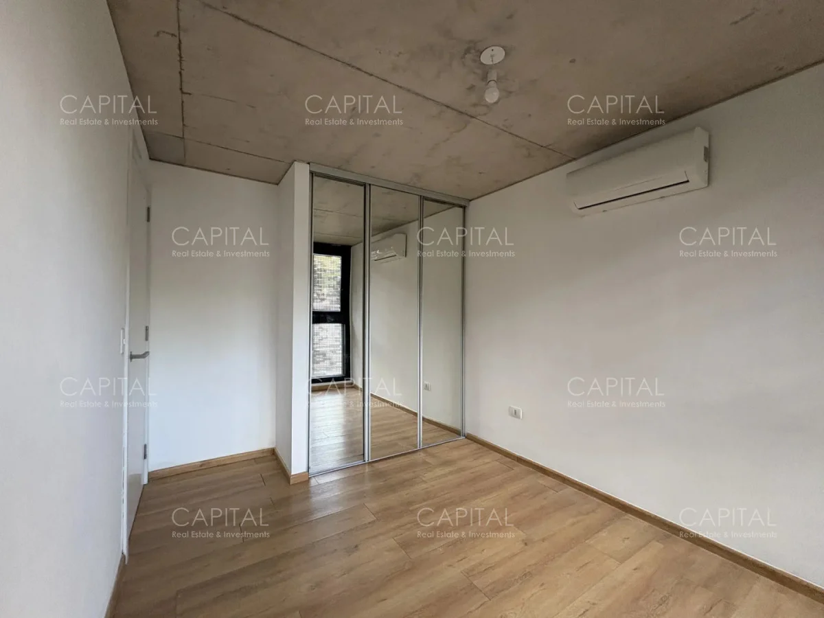 Apartamento en Barrio Sur, propiedad 277831 -Imagen 12