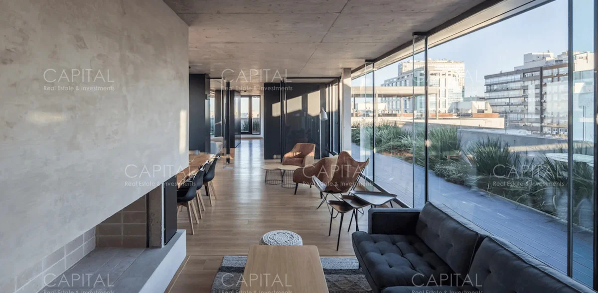 Apartamento en Barrio Sur, propiedad 277831 -Imagen 20