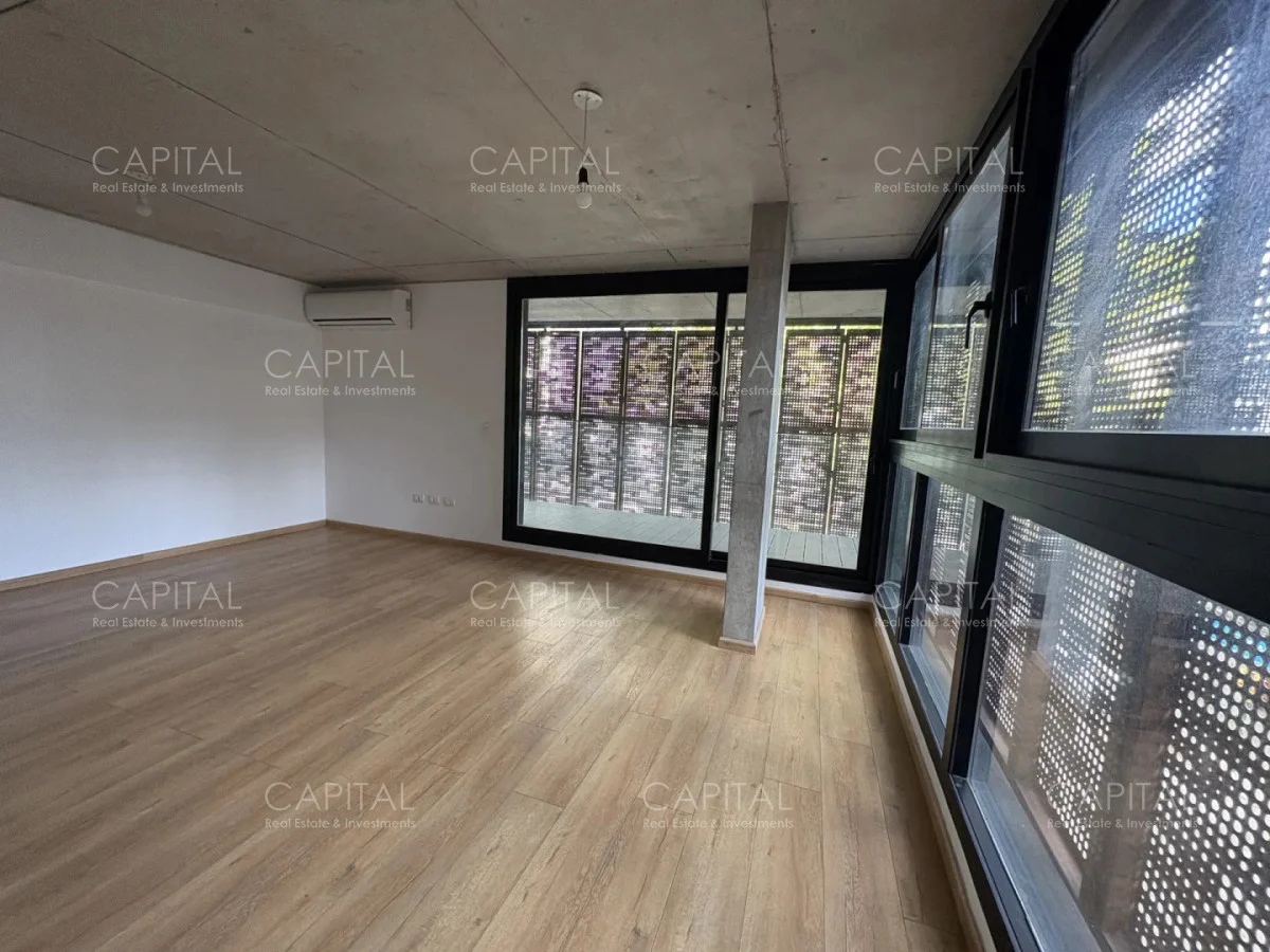 Apartamento en Barrio Sur, propiedad 277831 -Imagen 3
