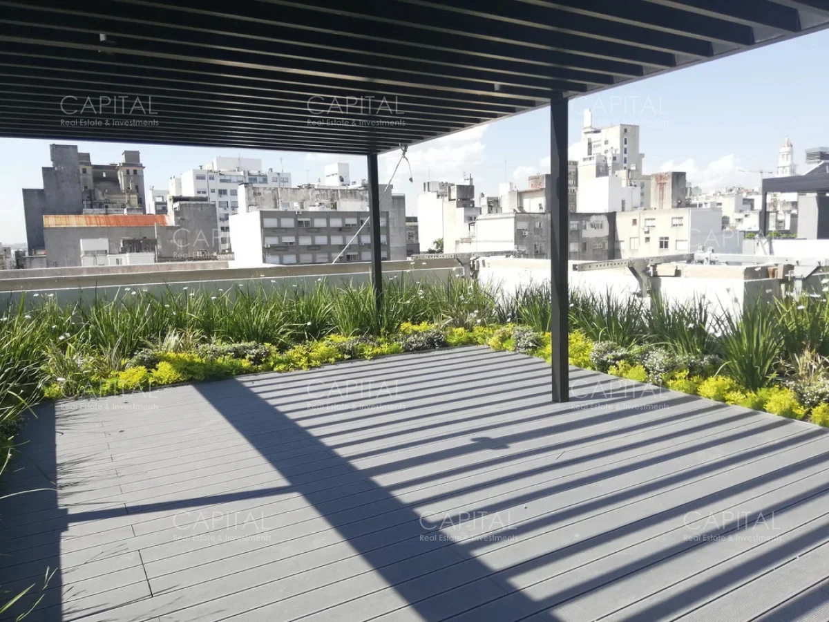 Apartamento en Barrio Sur, propiedad 277831 -Imagen 22