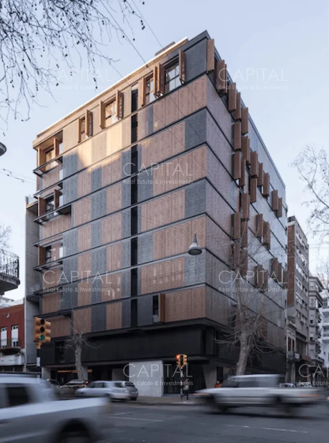 Apartamento en Barrio Sur, propiedad 277831 -Imagen 23