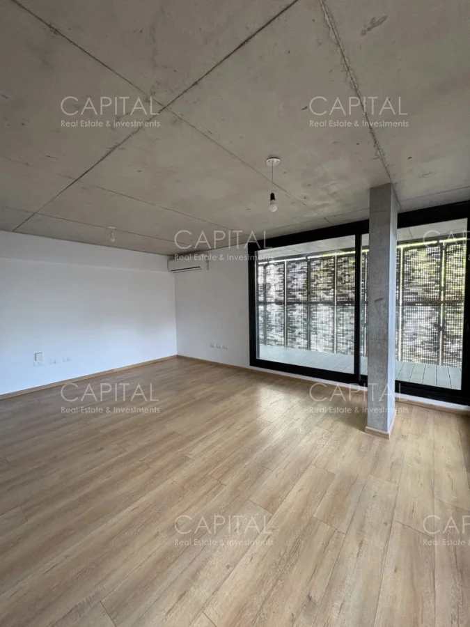 Apartamento en Barrio Sur, propiedad 277831 -Imagen 5