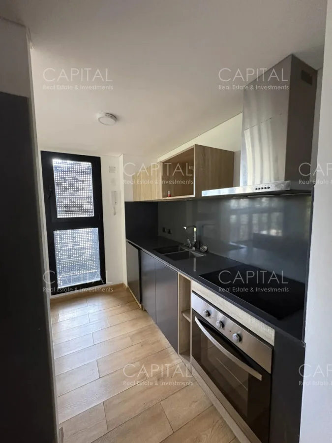 Apartamento en Barrio Sur, propiedad 277831 -Imagen 7