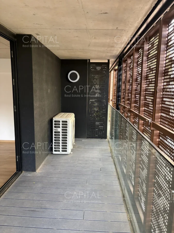 Apartamento en Barrio Sur, propiedad 277831 -Imagen 8