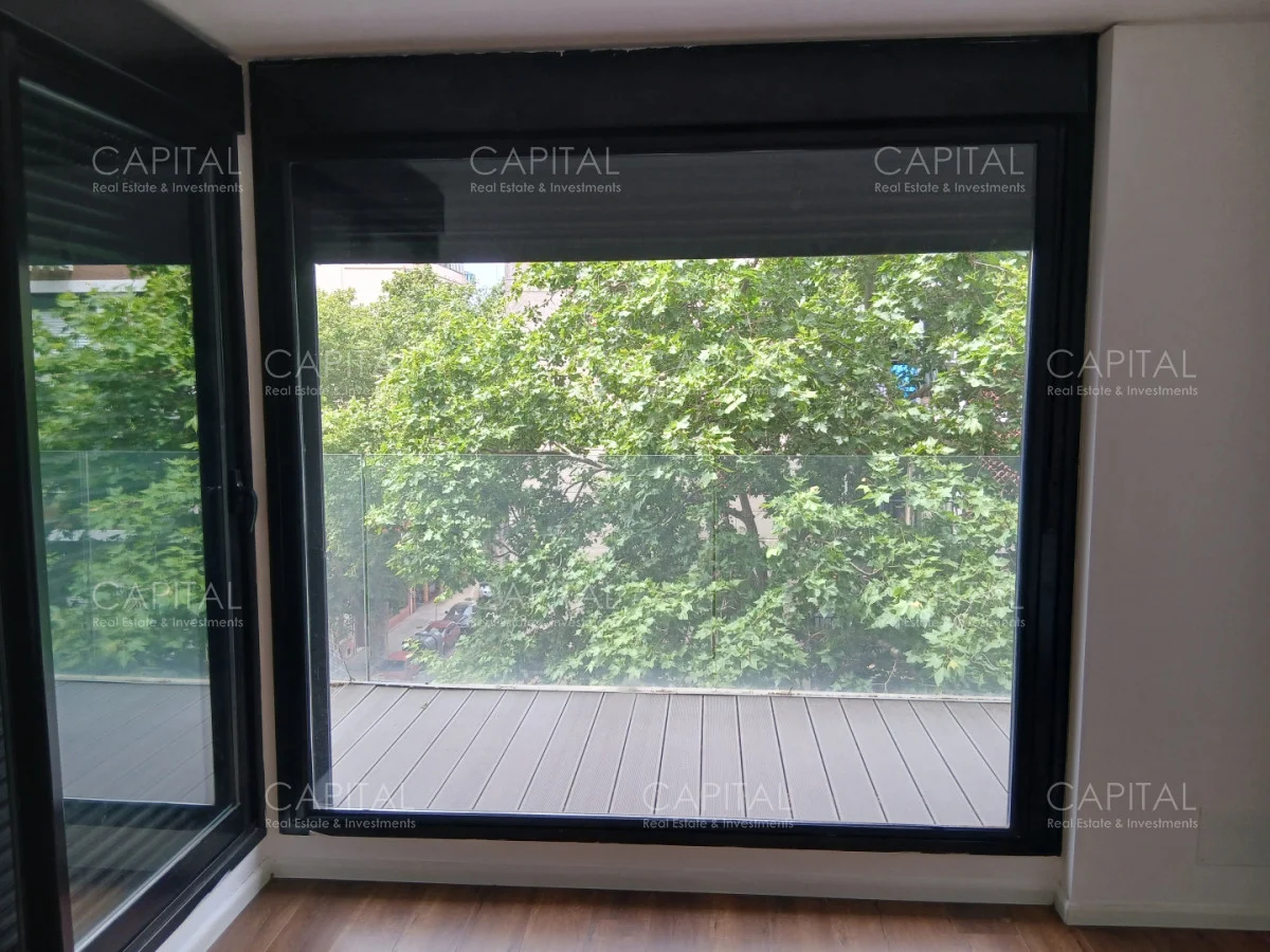 Apartamento en Barrio Sur, propiedad 277832 -Imagen 2