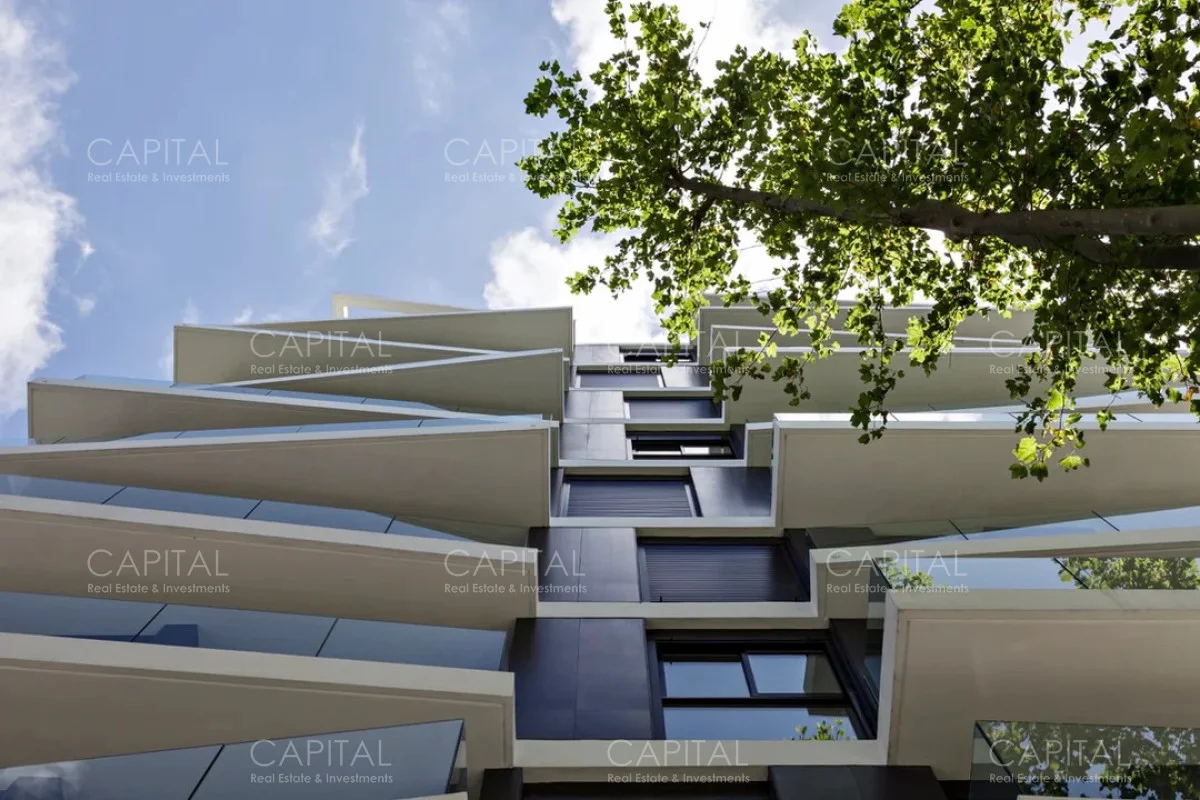 Apartamento en Barrio Sur, propiedad 277832 -Imagen 12