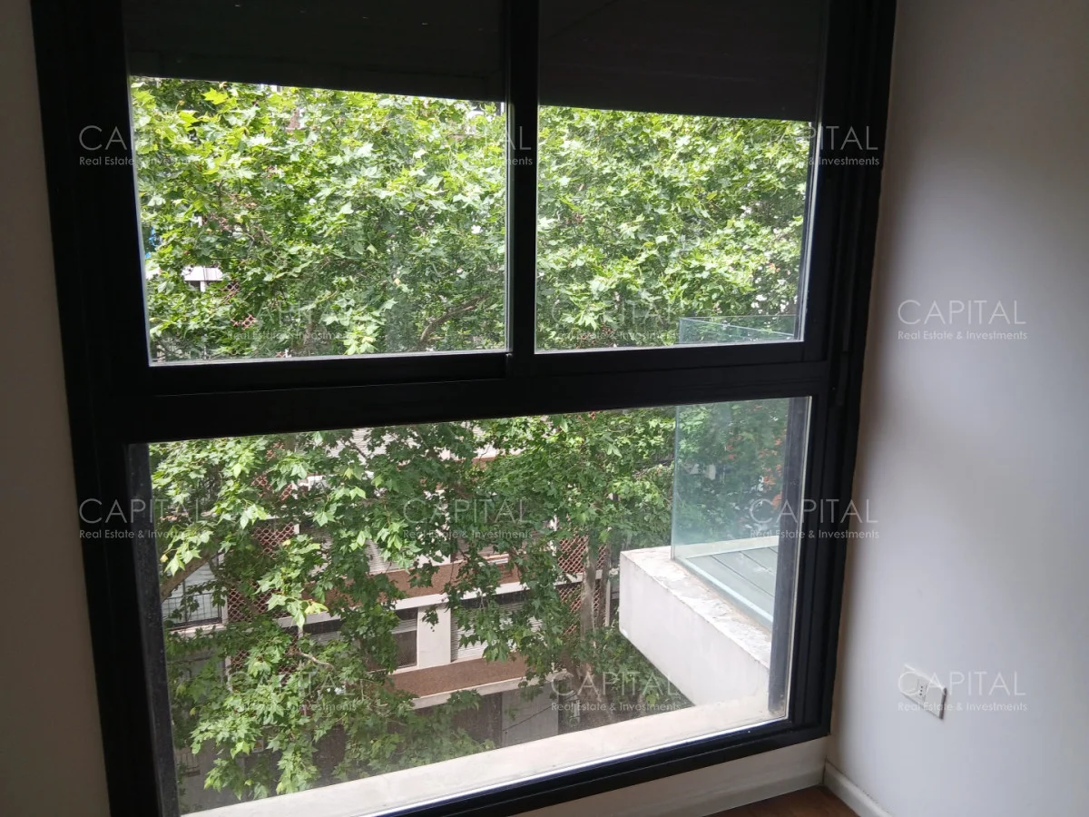Apartamento en Barrio Sur, propiedad 277832 -Imagen 4