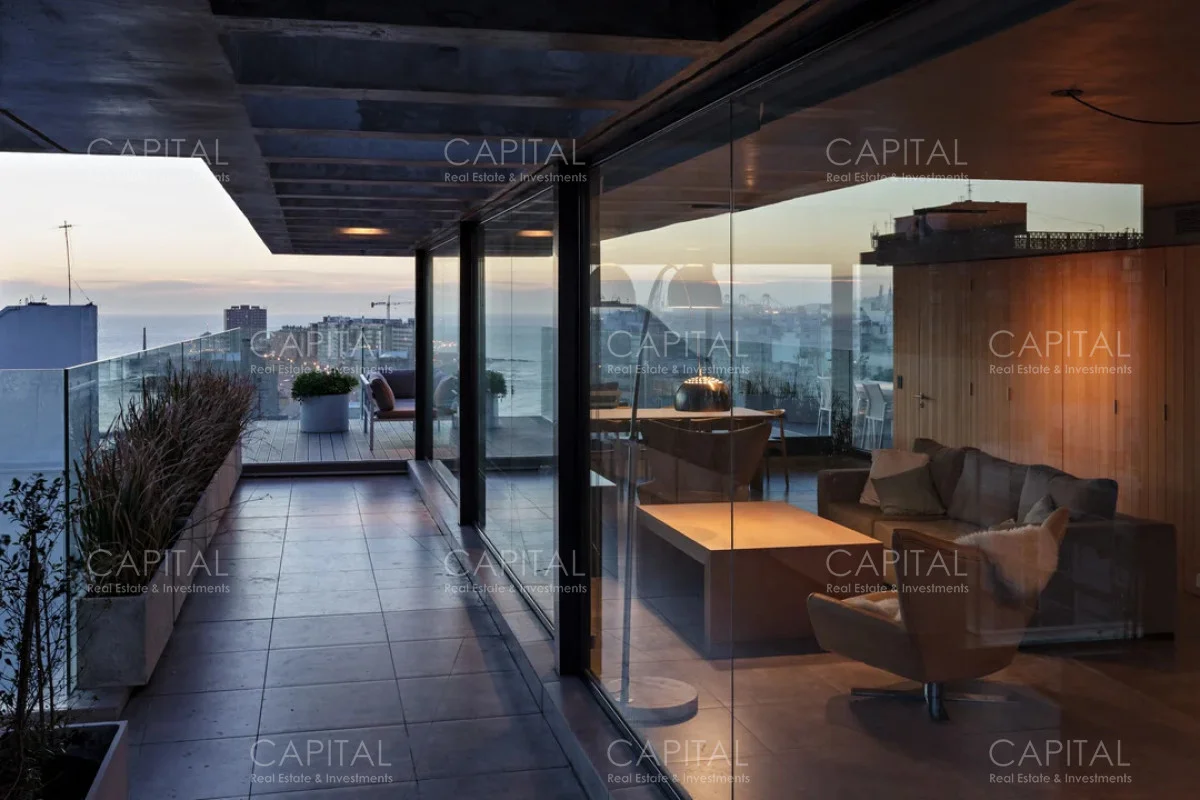 Apartamento en Barrio Sur, propiedad 277832 -Imagen 10