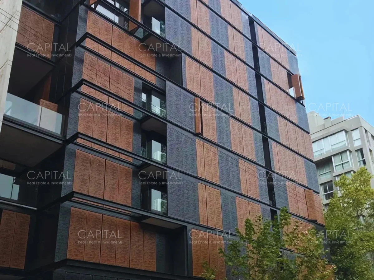 Apartamento en Barrio Sur, propiedad 277833 -Imagen 11