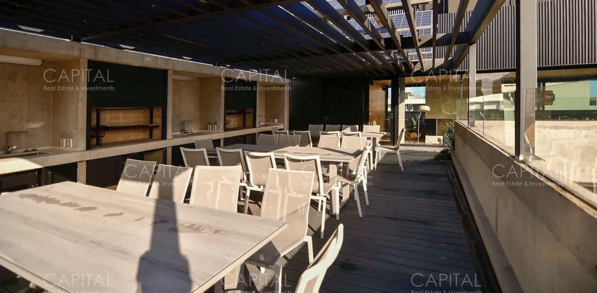 Apartamento en Barrio Sur, propiedad 277833 -Imagen 8