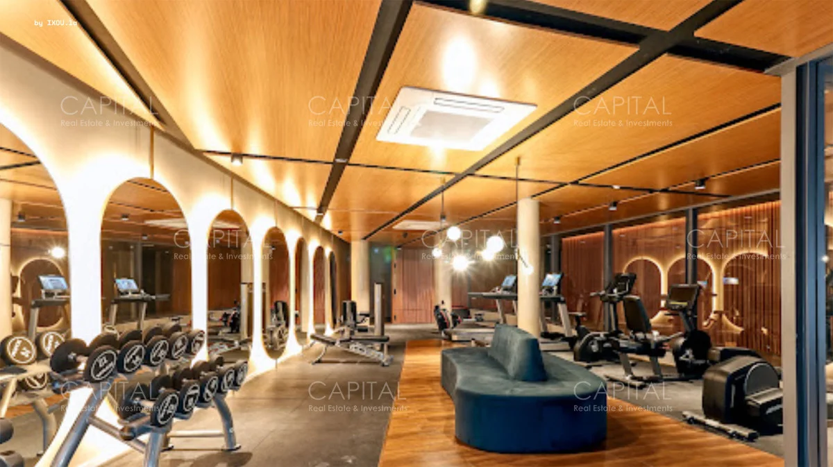Apartamento en Ciudad Vieja, propiedad 277836 -Imagen 15