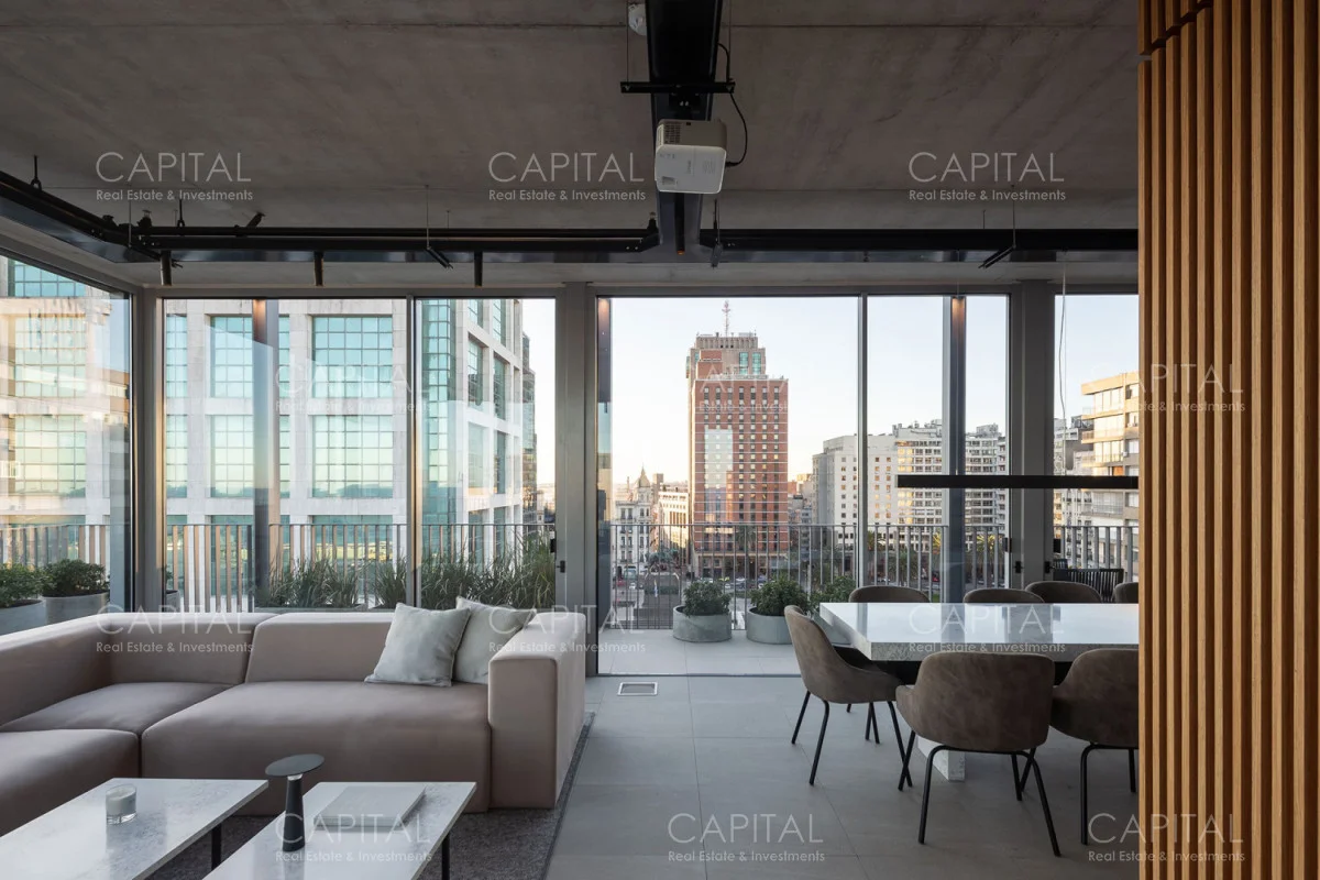 Apartamento en Ciudad Vieja, propiedad 277836 -Imagen 17