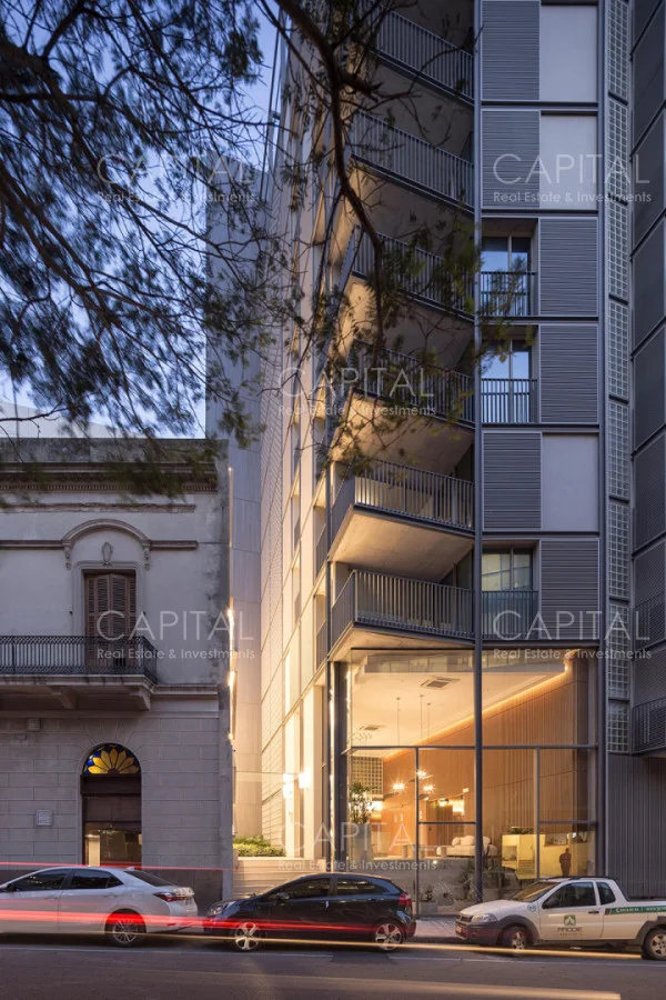 Apartamento en Ciudad Vieja, propiedad 277836 -Imagen 18