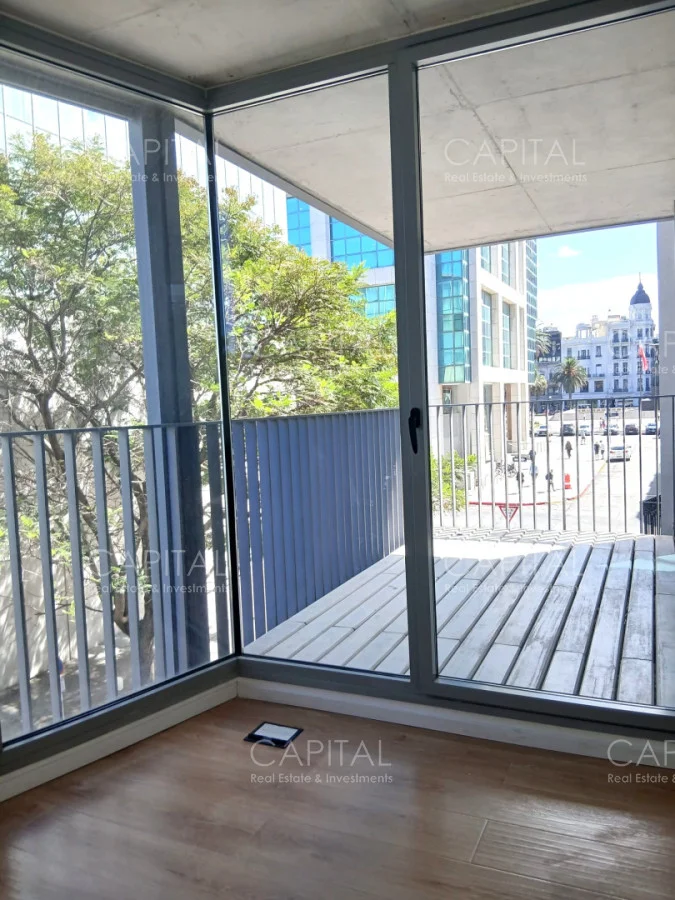 Apartamento en Ciudad Vieja, propiedad 277836 -Imagen 3