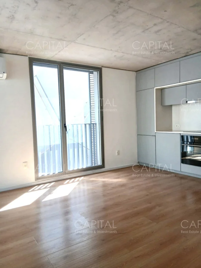 Apartamento en Ciudad Vieja, propiedad 277836 -Imagen 4