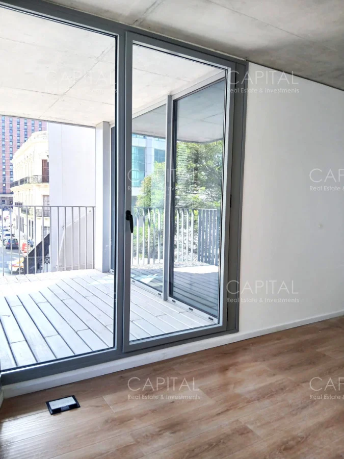 Apartamento en Ciudad Vieja, propiedad 277836 -Imagen 8