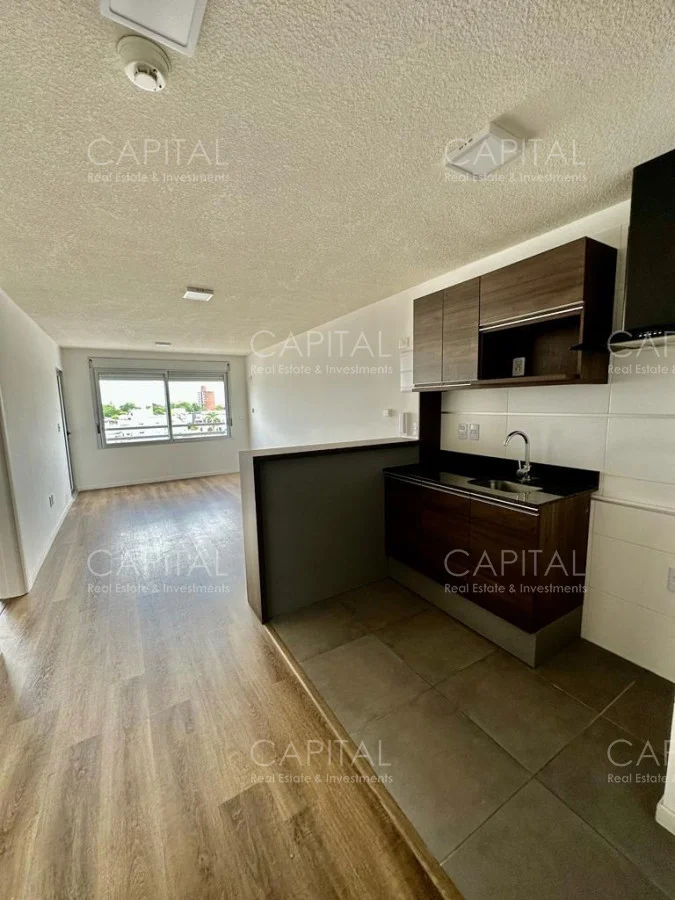 Apartamento en Parque Batlle, propiedad 277837 -Imagen 1