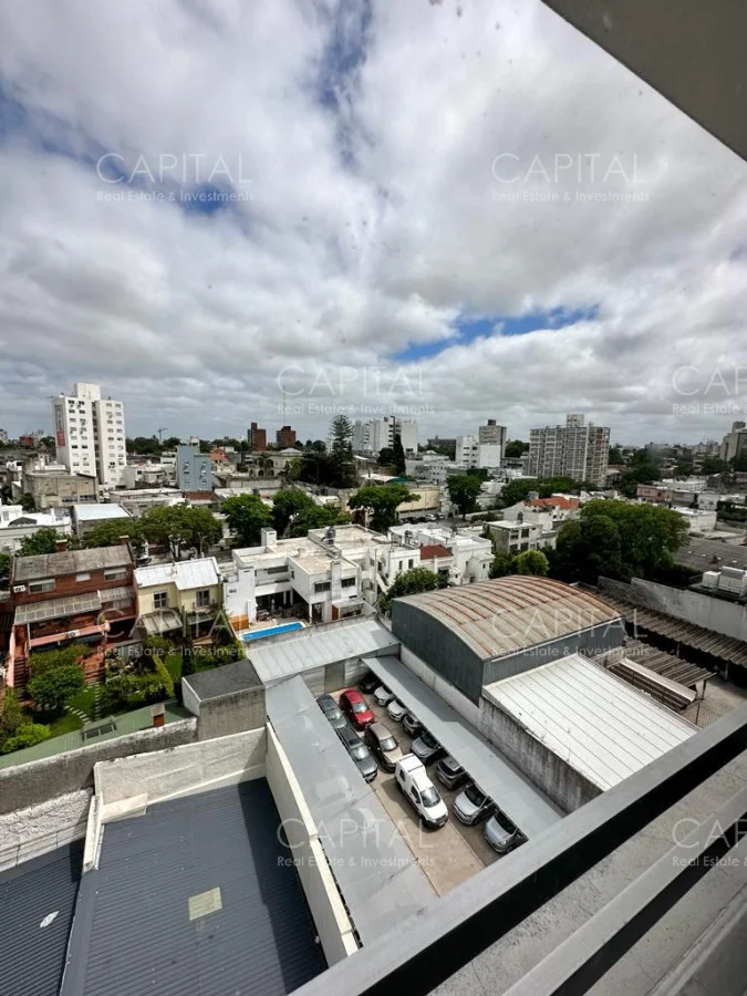 Apartamento en Parque Batlle, propiedad 277837 -Imagen 2