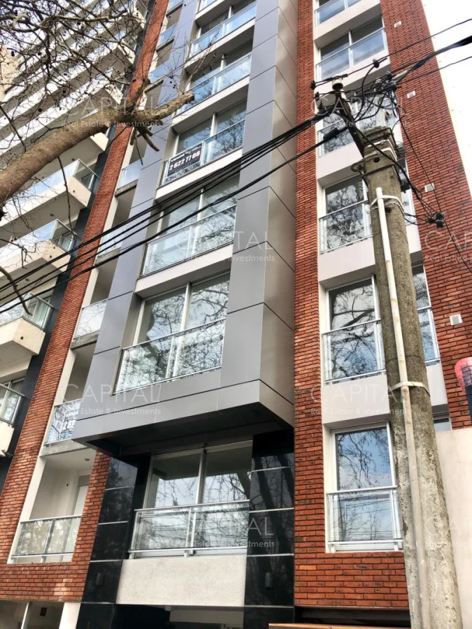 Apartamento en Parque Batlle, propiedad 277837 -Imagen 11