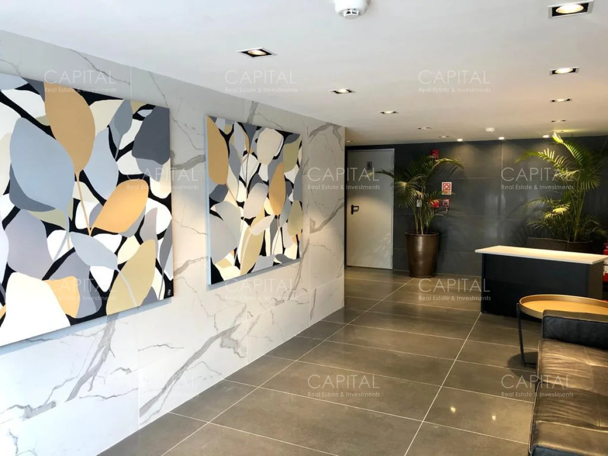 Apartamento en Parque Batlle, propiedad 277837 -Imagen 12