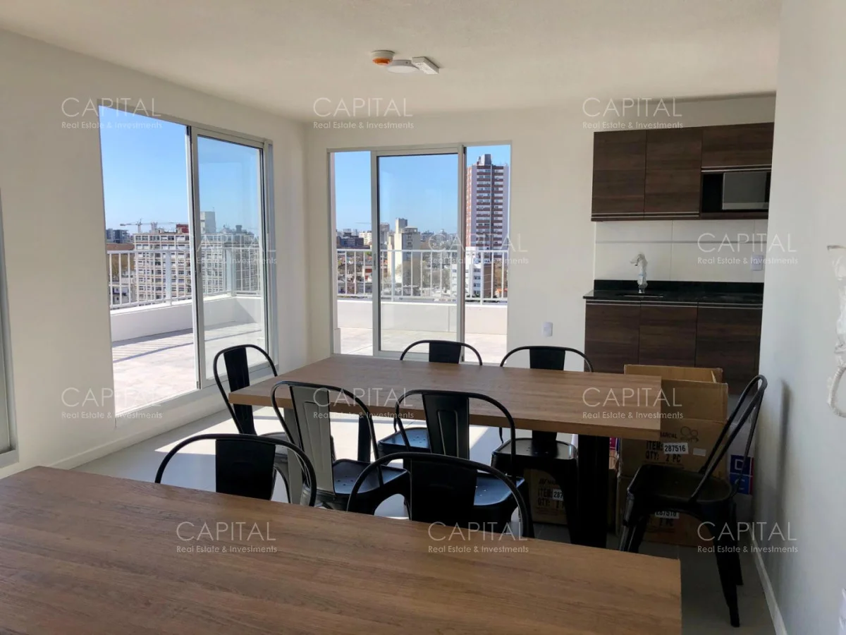 Apartamento en Parque Batlle, propiedad 277837 -Imagen 13