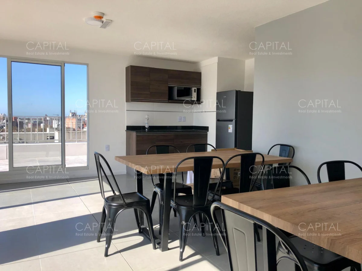 Apartamento en Parque Batlle, propiedad 277837 -Imagen 14