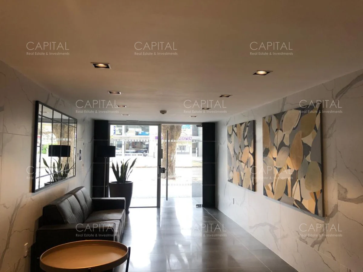 Apartamento en Parque Batlle, propiedad 277837 -Imagen 15