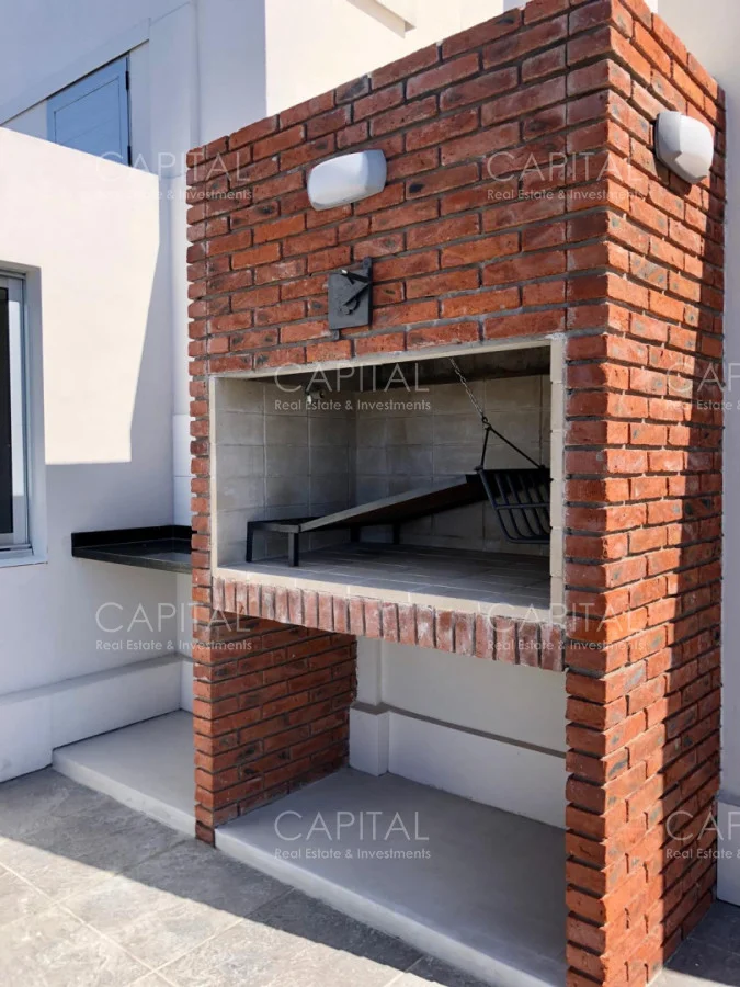 Apartamento en Parque Batlle, propiedad 277837 -Imagen 16