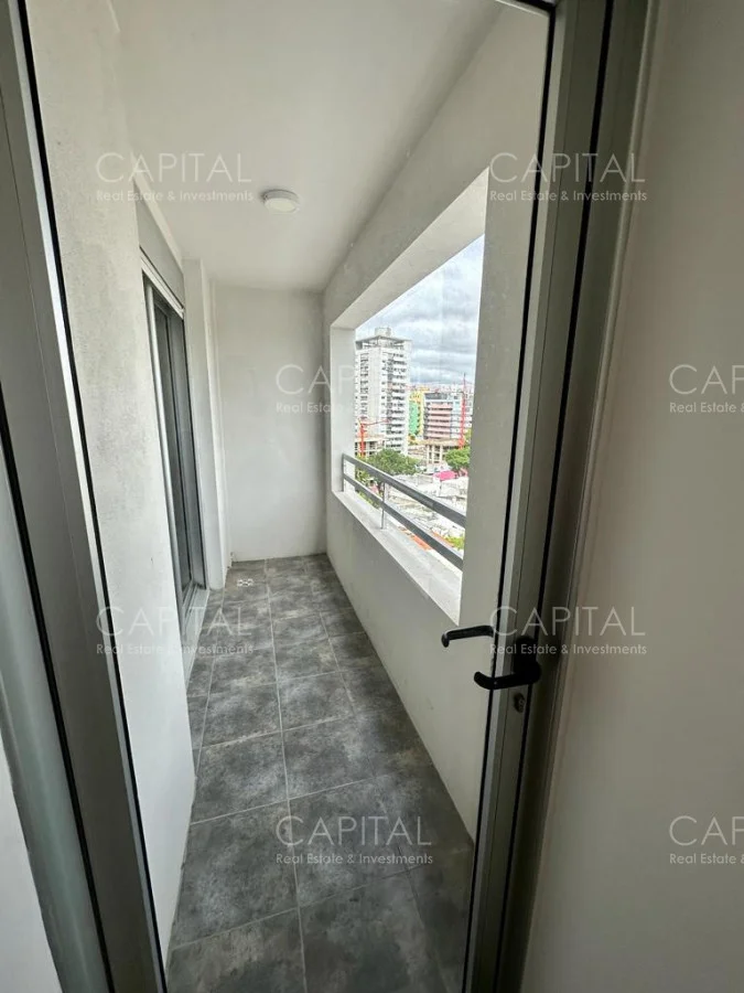 Apartamento en Parque Batlle, propiedad 277837 -Imagen 3